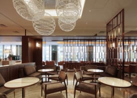 Candeo Hotels Osaka Shinsaibashi 5