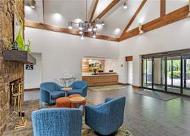 Hampton Inn & Suites Atlanta/Duluth/Gwinnett County 3