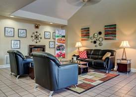Quality Inn Hartwell 5