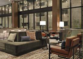 AC Hotel by Marriott Seattle Downtown 3