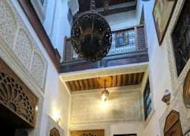 Riad dar Kirami 4