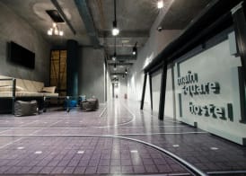 Main Square Hostel 2