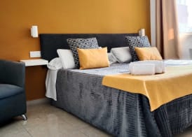 APARTAMENTOS EL VELERO VIP 2