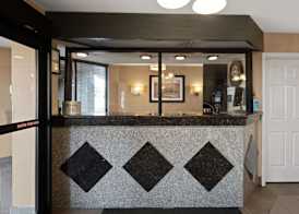 Best Western Executive Inn 2