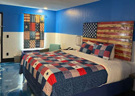 Southern Soho Boutique Hotel 2