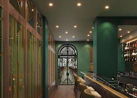 Baron Amédée Armand Hotel & Spa Marseille - Mgallery 5