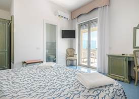 Hotel Poseidon 5
