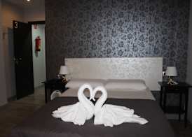 BCN Condal Hostal 3