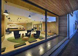 Hotel Element 2