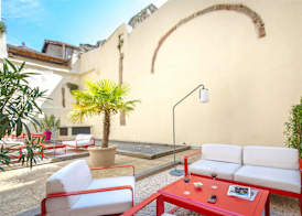ibis Lyon Sud Vienne Saint-Louis 4