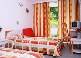 Hotel Althea 4
