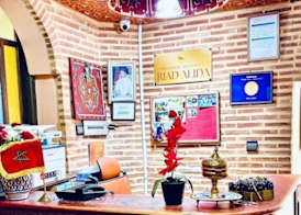 Riad Alida 4