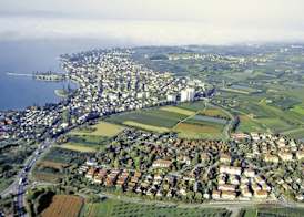 Holiday Home Ferienwohnpark Immenstaad-1 by Interhome 2