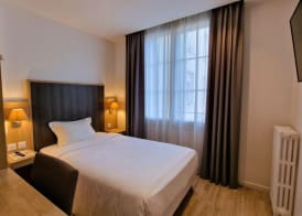 Hôtel Mary's - Caen Centre Gare Sncf 3