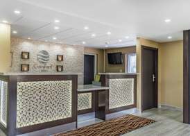Comfort Inn Trenton 3