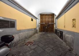 Domus Borbonica 3