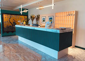 Green Park Hotel 3