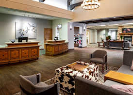 Residence Inn by Marriott San Juan Capistrano 2