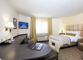 Candlewood Suites NEW BRAUNFELS by IHG 4