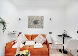 Elegant Studio - 2P - Place Pigalle 4