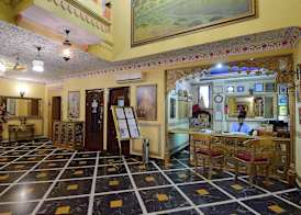 Umaid Mahal - A Heritage Style Boutique Hotel 3