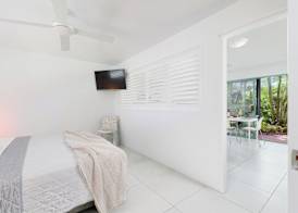 Chez Noosa Holiday Apartments 5