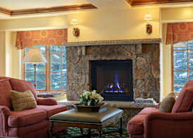 Austria Haus Hotel 3