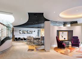 SpringHill Suites by Marriott Los Angeles Burbank/Downtown 4