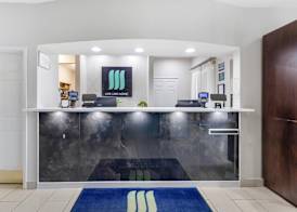 MainStay Suites Madison Airport 2
