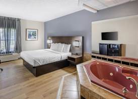 SureStay Hotel by Best Western Morganton 4