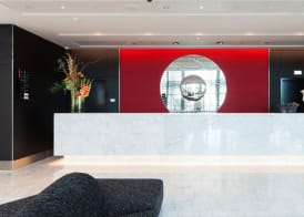 MYRIAD by SANA Hotels 3