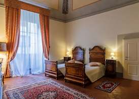 Dimora Storica Palazzo Puccini 5