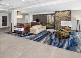 Fairfield by Marriott Edmonton North 2