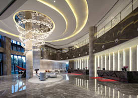 Ramada by Wyndham Pinghu 2