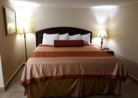Rodeway Inn 3