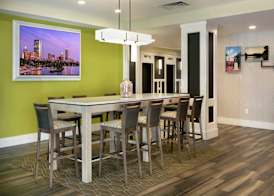 Hampton Inn Boston/Natick 4