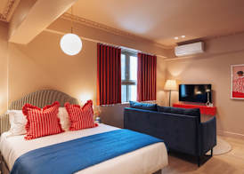 The Trade Boutique Hotel 3