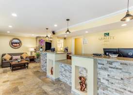 Quality Inn Escondido San Diego North County 4