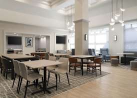 Hyatt Select Richmond Chester 4
