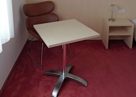 Hotel am Bad 5