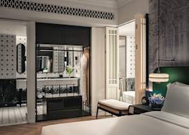 Hotel Indigo Shenzhen Overseas Chinese Town by IHG 2