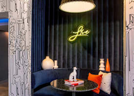 Aloft by Marriott Kansas City Country Club Plaza 3