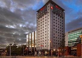 ibis London Wembley 3