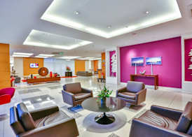 Hotel Orizzonte Niteroi by Atlantica 5