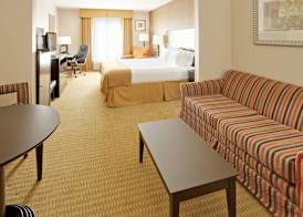 Holiday Inn Express & Suites LEBANON by IHG 4
