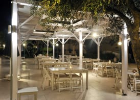 Possidi Holidays Resort & Suite Hotel 2