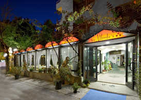 Hotel Alfredo's 3