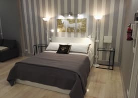 B&B Pescara Centro Luxury Suite 4