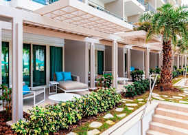 San Juan Marriott Resort and Stellaris Casino 5