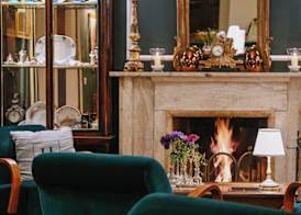 La Posta Hotel & Thermal Spa - Adults Only 3